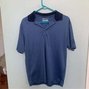PGA Tour Golf Polo